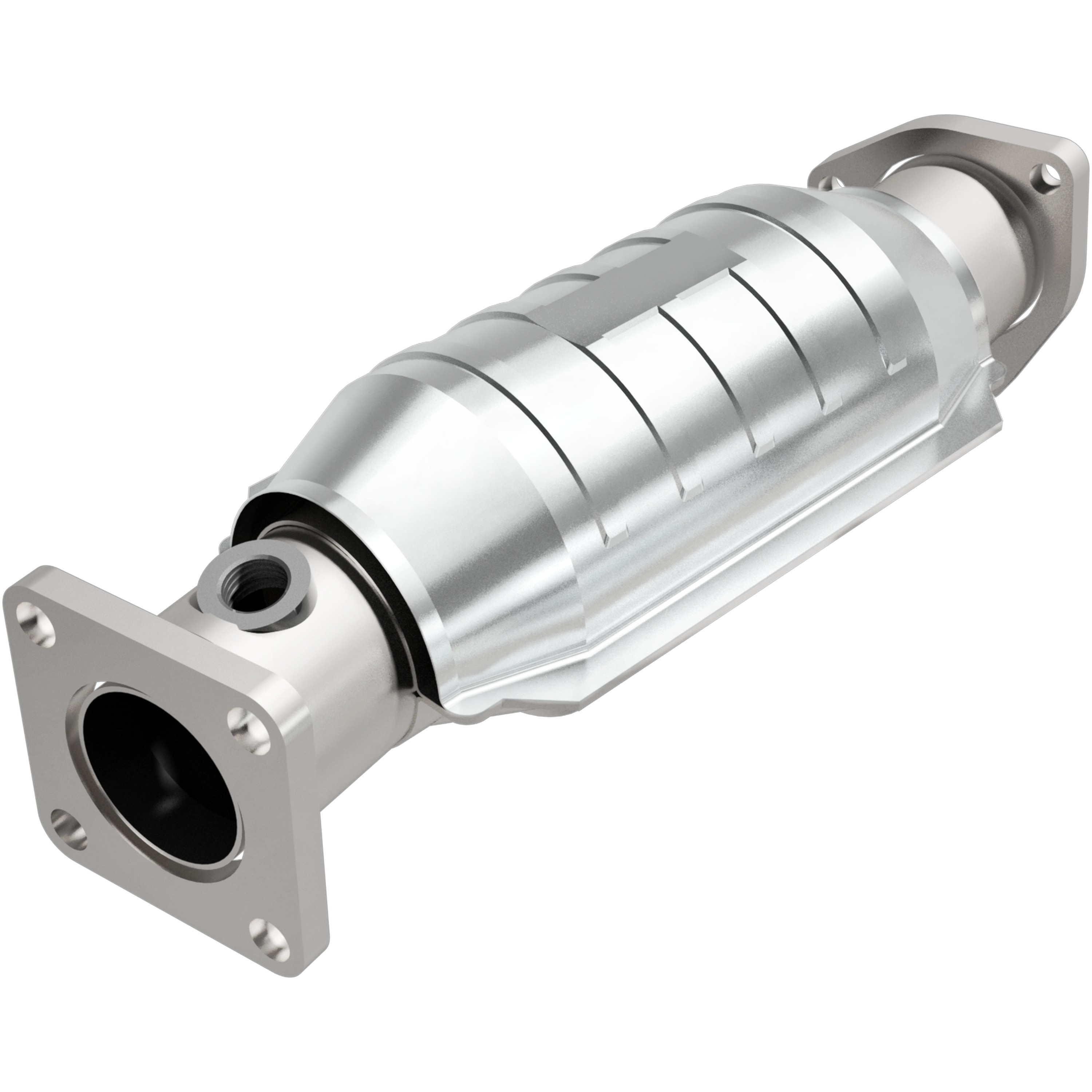 MagnaFlow Exhaust Products 22922 Standard Grade Direct-Fit Catalytic Converter
